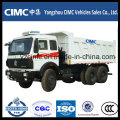 Dump Truck Chinese Dump Truck 336HP 6X4 HOWO Dump Truck 8X4